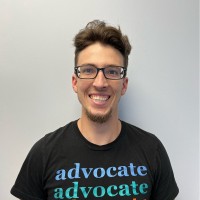 NextStep Counseling Services Employee Toby Stipp's profile photo