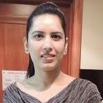 Mandeep Kaur Email & Phone Number