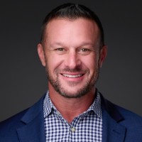 JLL Employee Jeremy Cain's profile photo