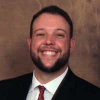 Virginia Athletics Foundation Employee Christopher Hale's profile photo