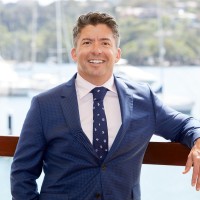 Secured Wealth Employee Sam Kitchen's profile photo