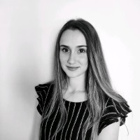 Catalyst Education Employee Irina Parvana's profile photo