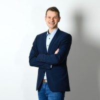 Markötter Employee Tobias Tubbesing's profile photo