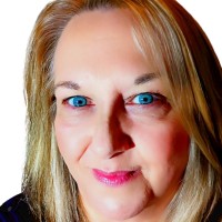 Firework Career Coaching Employee Karen Bray's profile photo