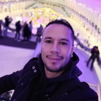 PZ Cussons Employee Rigoberto Ramirez's profile photo