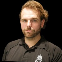 FUSE Employee Conor Saunders's profile photo