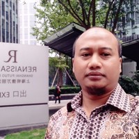 Email di Totok Andrianto