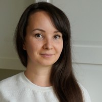 Galina Lysenko Email