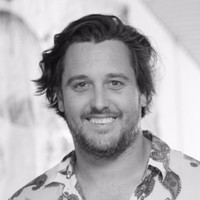 Flux Animation Studio Ltd Employee Laban Dickinson's profile photo