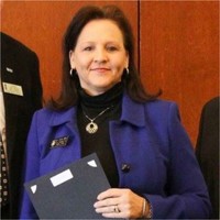 Donna Allen Email & Phone Number