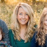 Designer Brands Employee Jamie McFaddin's profile photo