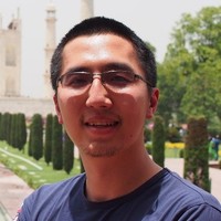Memblaze Employee Ron Yuan's profile photo