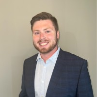 Smathers & Branson Employee Justin Lawrence's profile photo