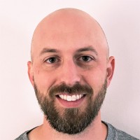 Leidos Employee Steven Tidd's profile photo