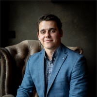 Castellum Employee Jack Barton's profile photo