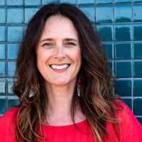 National Conflict Resolution Center Employee Rachelle Archer's profile photo