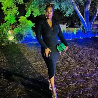 SANTACO Employee Bonisiwe Mthethwa's profile photo