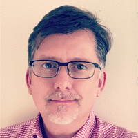 Southern Energy Credit Union Employee Chuck Enfinger's profile photo