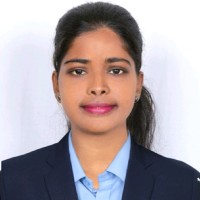 Mphasis Microsoft MBA Employee Poonam Ramgade's profile photo