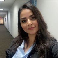 Haseena Popal Email & Phone Number