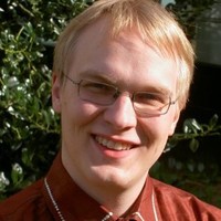 Serox Limited Employee Anton Flügge's profile photo