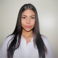 Inalecsa Employee Angie Santana's profile photo
