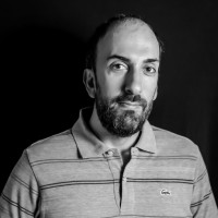 Susurrus Employee Panagiotis Tsaggas's profile photo