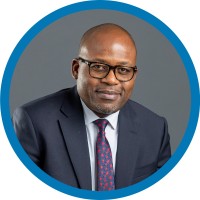 Diambilay Business Center Employee Jean-Claude Tshipama's profile photo