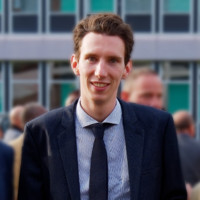 Google Employee Maxime Maréchal's profile photo