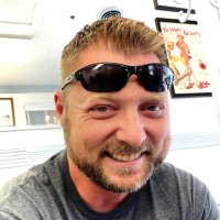 Testing Engineers, Inc Employee Scott Morris's profile photo