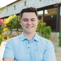 Builderlytics Employee Eric Anderson's profile photo