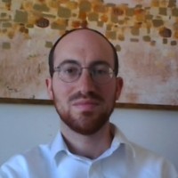 Yechiel Friedman's profile photo