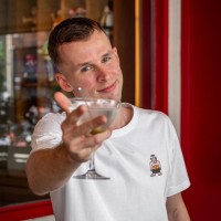 Pocket Rocket Co.,Ltd. Employee Michiel Carteus's profile photo