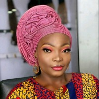 KC ELECTRONICS Employee Amarachi Iwuchukwu's profile photo