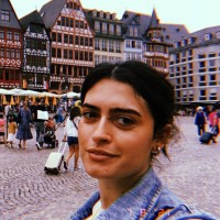 Remotasks Employee Dilek Erkut's profile photo