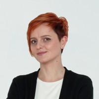 Codaxy Employee Radmila Kecman's profile photo