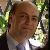 Lenovo Employee Angelo Palumbo's profile photo