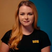 BUBU Studio Employee Rositsa Kostova's profile photo
