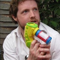 Sarah Edmonds Illustration Ltd. Employee Matthew Simkins's profile photo