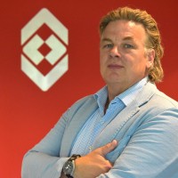 Forkliftcenter Employee Hendrik Boone's profile photo