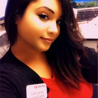 Safeway Employee Ashley Mack's profile photo