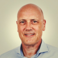 Enable U Employee Rob Wolleswinkel's profile photo