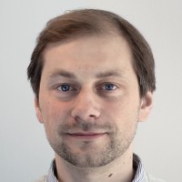 Pointlogic Employee Valiancin Astašynski's profile photo