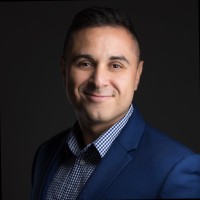 Point Loma Nazarene University Employee Nicholas Berrios's profile photo