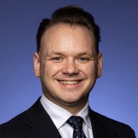 Nordic Semiconductor Employee Christian Skovly-Guttormsen's profile photo