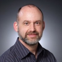 University of Prince Edward Island Employee Eric Pass's profile photo