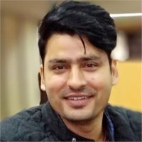 Nadeem Yahiya Email