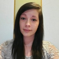 Tive Inc Employee Ashley Sutton's profile photo