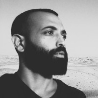 Trackimo Employee Kobi Gubary's profile photo