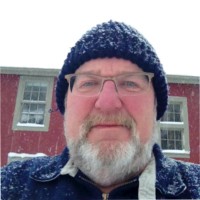 Ross' Bread Employee Philip Murray's profile photo